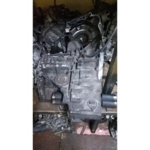 Nissan Tiida HR15 Side selector