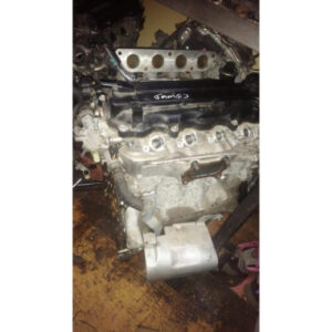 Honda L13 Slim engine