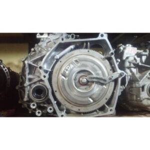 Honda fit hybrid LDA Gearbox