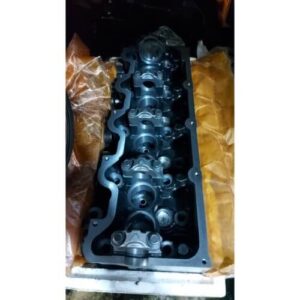 Mazda Cylinder head shell