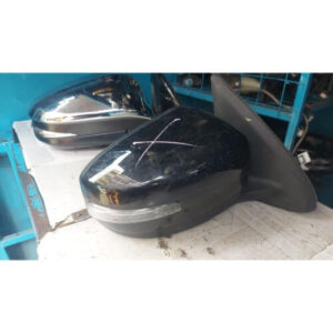 Mitsubishi Outlander Side mirror