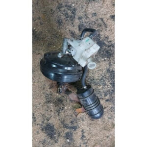 Nissan NV350 Brake booster