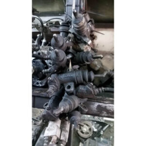 Nissan Clutch Master cylinder