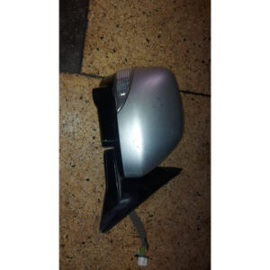 Nissan Patrol Side mirror
