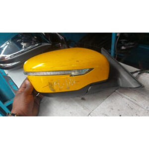 Nissan Xtrail Side mirror