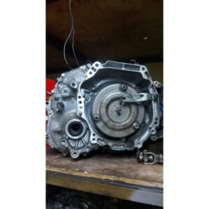 Suzuki Alto R06 Gearbox