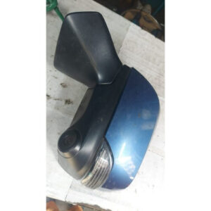 Subaru Forester 2017 Side Mirror