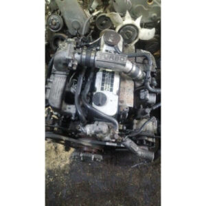 Nissan TD27 turbo Engine