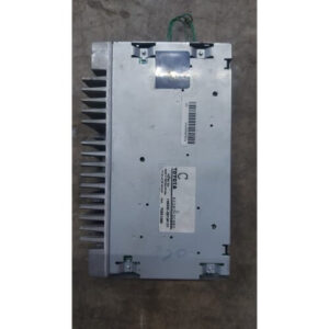 Toyota Crown Radio booster