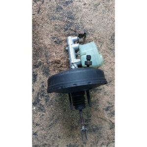 Toyota Hilux Millennium Brake booster