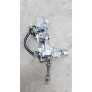 Toyota Passo Steering column