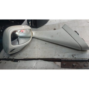 Toyota Prado 150 Wing mirror