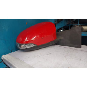 Toyota Vitz Jewela Side mirrors