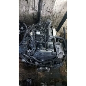 Ford Ranger WE Engine