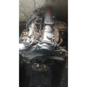 Ford Ranger WL turbo Engine