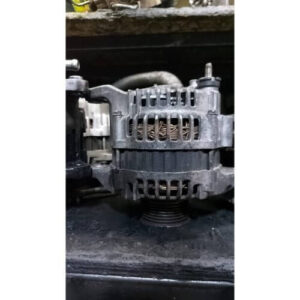 Nissan ZD30 Alternator
