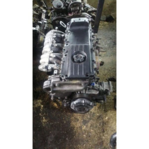 Nissan Caravan ZD30 slim Engine