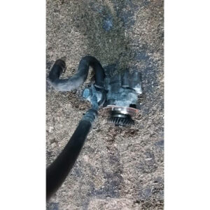 Nissan ZD30 Power steering pump