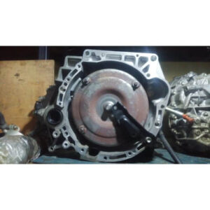 Mazda Demio ZJ atf Gearbox
