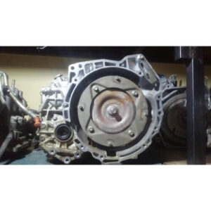 Mazda Demio ZJ cvt Gearbox