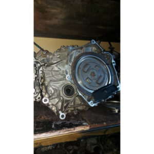 Honda L13 2wd One switch Gearbox