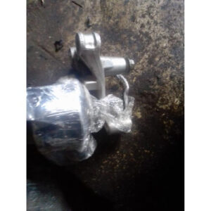 Honda Stepwagon Engine Mounting