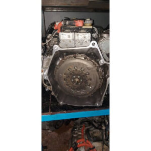 Honda Vezel Gearbox