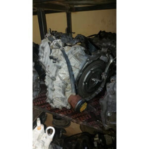 Honda fit, Airwave, Insight LDA 2wd Gearbox