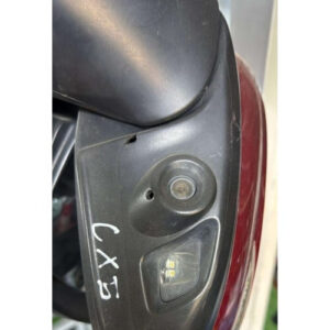 Mazda CX5 Side Mirror