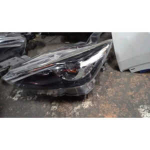 Mazda cx3 Headlight U