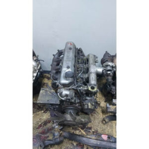 Mitsubishi Canter 4d31 Engine