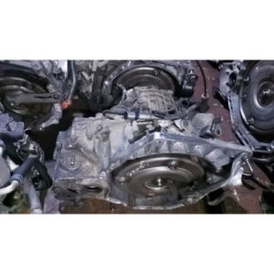 Nissan HR15 small Gearbox