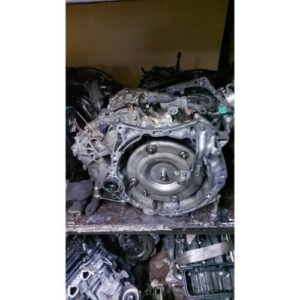 Nissan MR20 #4 2wd Gearbox