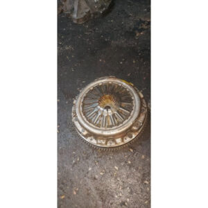 Nissan Navara yd25 manual Flywheel