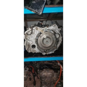 Nissan Serena hybrid MR20 Gearbox