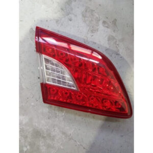 Nissan Sylphy Bootlight
