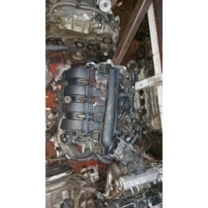 Nissan sylphy MRA8 complete engine