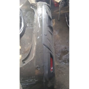 Nissan xtrail T32 rear bumper