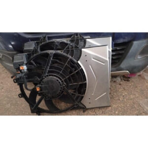 Peugeot 208/2008 Complete Fan