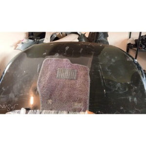 Peugeot 308 Bonnet