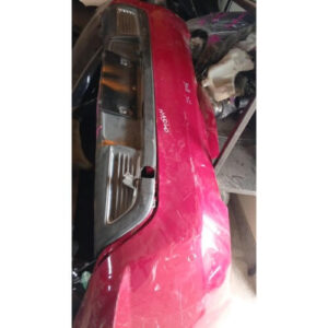Peugeot 308 Rear Bumper