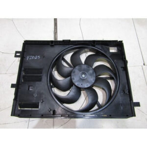 Peugeot 308 T9 Fan