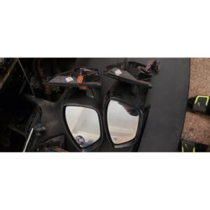 Peugeot T308 t9 Blindspot Monitoring