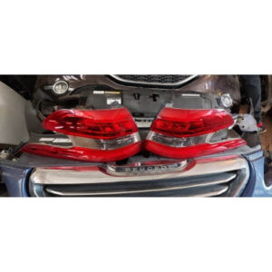 Peugeot T308 t9 Station wagon Backlights