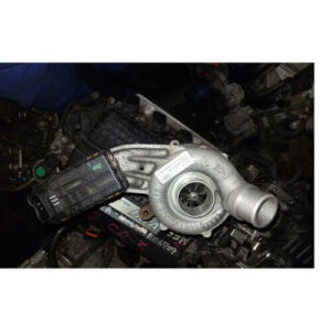 Range rover sport 3.0 306gdt turbo Engine