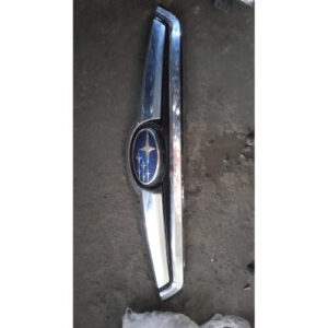 Subaru Forester Grill
