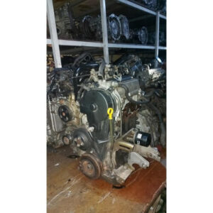 Subaru Impreza Ej engine duet non turbo
