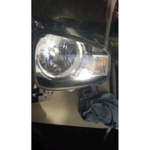 Suzuki Alto 2015 Headlight