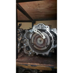 Suzuki Alto K6A 2wd Gearbox