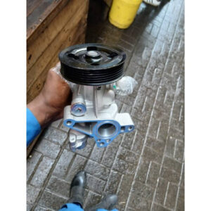 Suzuki escudo j24b water pump